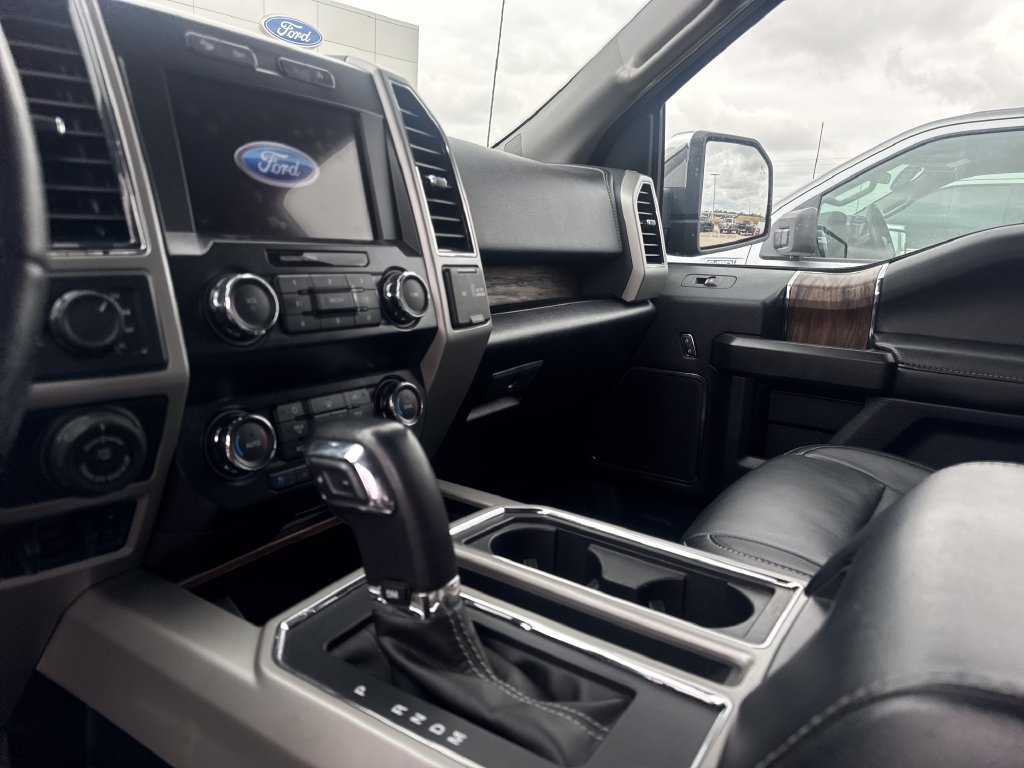 Used 2019 Ford F150 Lariat AWD/4WD image 17
