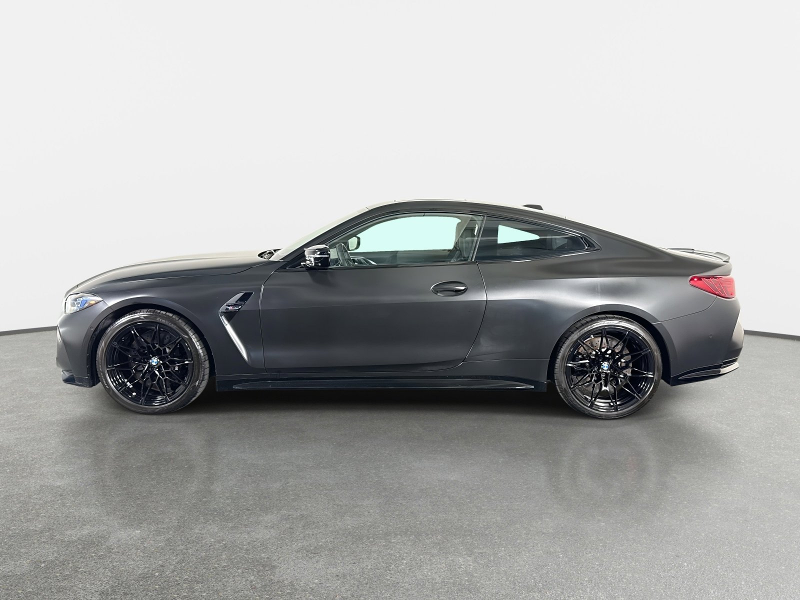 Used 2026 BMW M4 xDrive Competition image 6