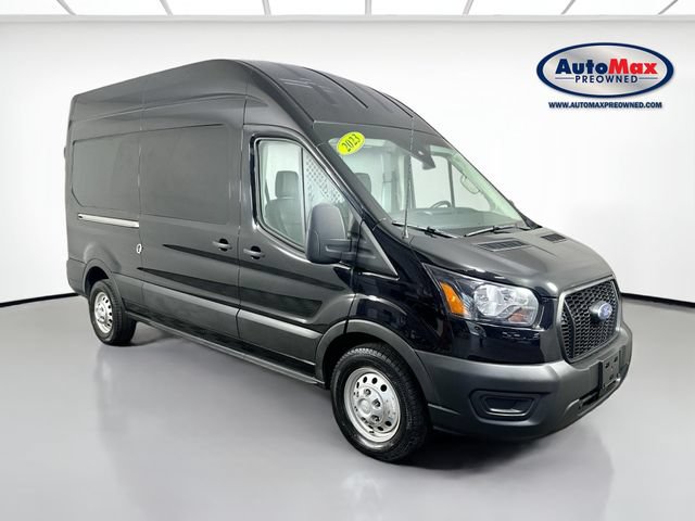 Used 2023 Ford Transit 250 148 High Roof AWD w/ Load Area Protection Package