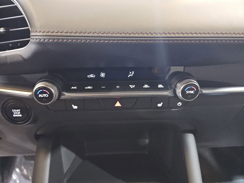 New 2026 MAZDA MAZDA3 2.5 S Sedan w/ Preferred Pkg image 25