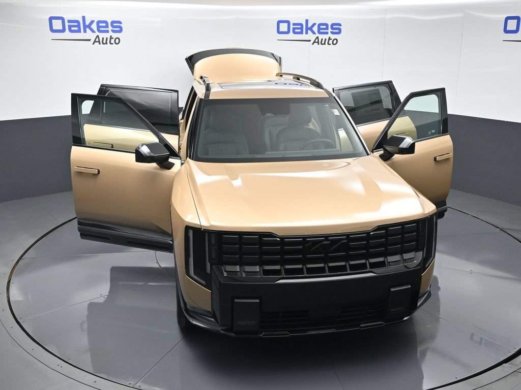Certified 2027 Kia Telluride EX X-Line AWD/4WD image 59