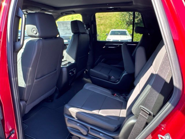 New 2026 Chevrolet Tahoe Z71 w/ Z71 Off-Road Package AWD/4WD image 14
