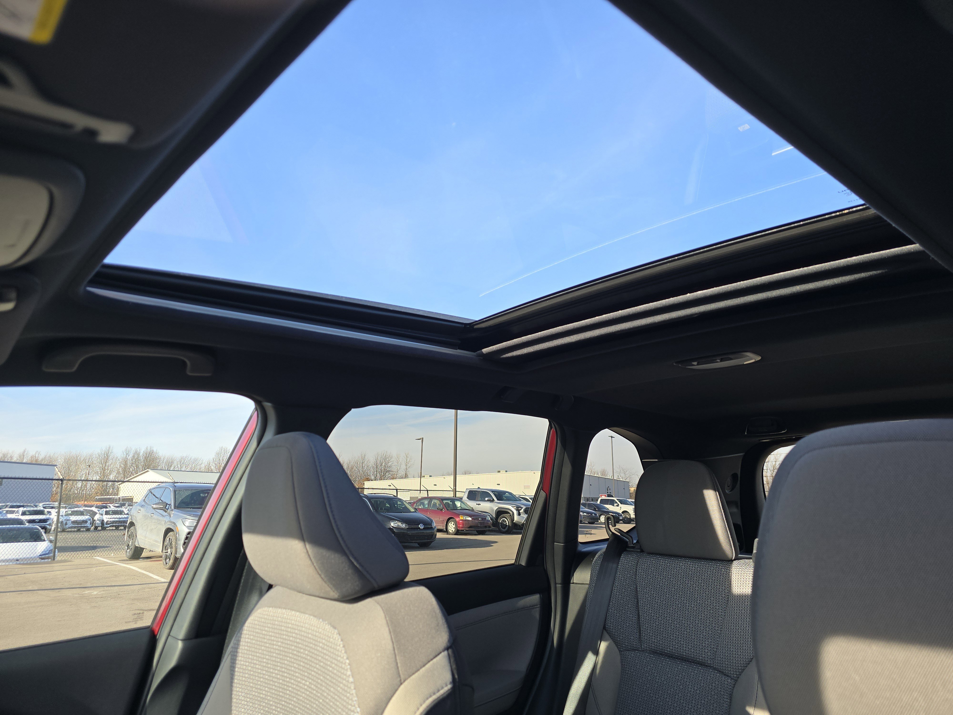 New 2026 Subaru Forester Premium image 9