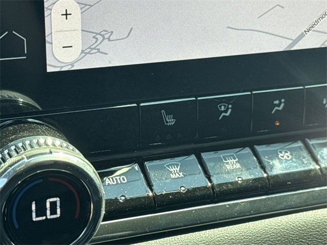 New 2026 GMC Canyon Elevation w/ Convenience Package image 21