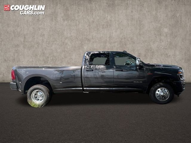 New 2026 RAM 3500 Laramie w/ Max Tow Package image 12
