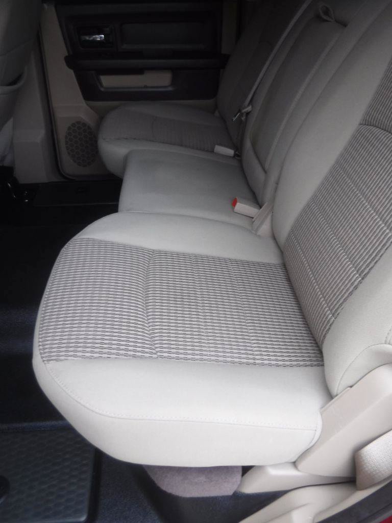 Used 2012 RAM 1500 Outdoorsman AWD/4WD image 34