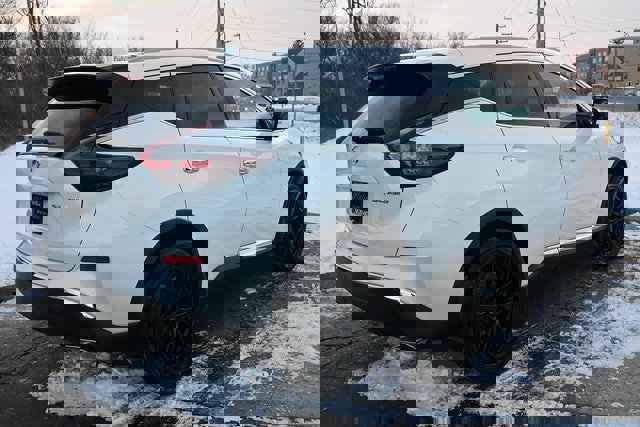 Used 2022 Nissan Murano SL image 4