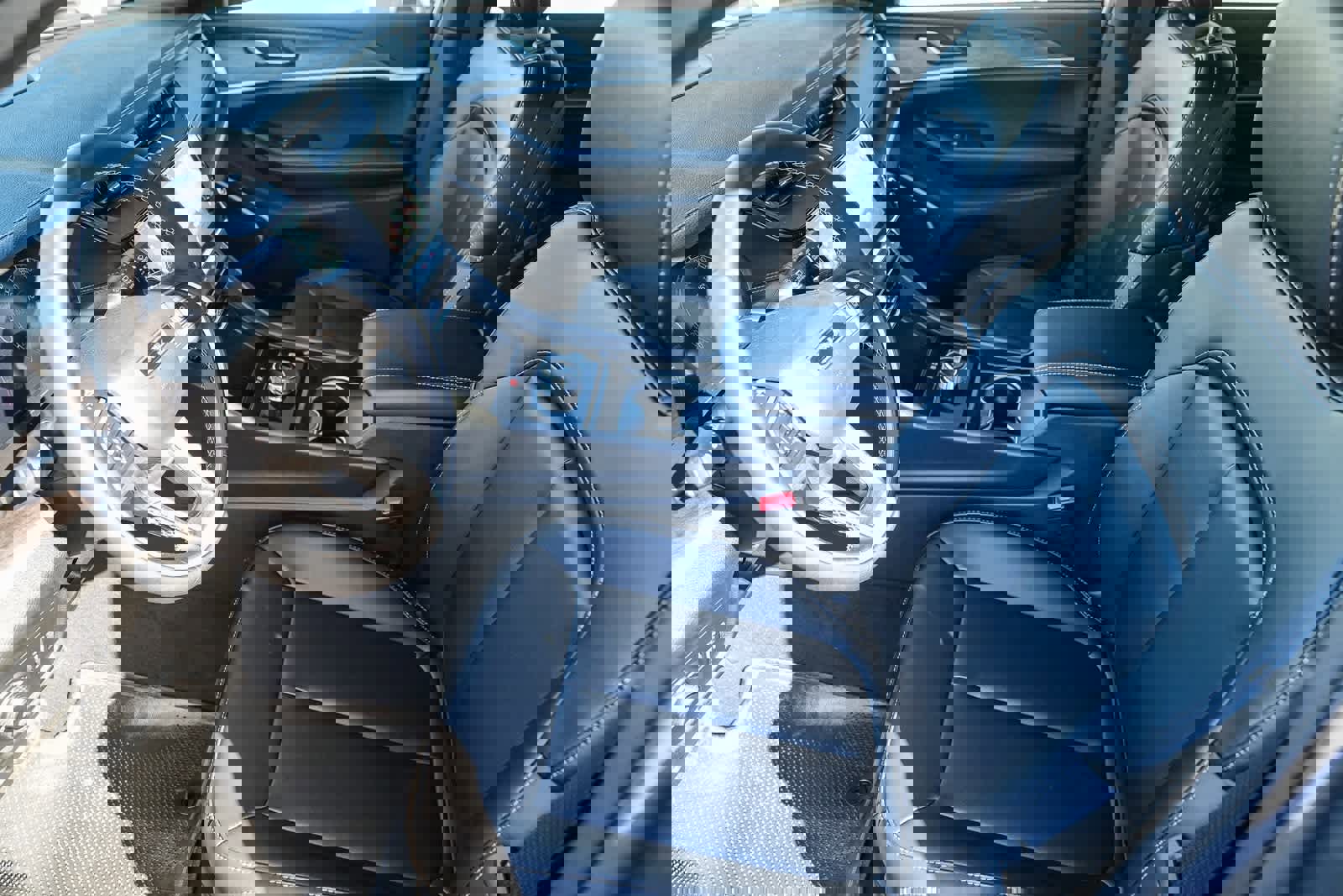 New 2026 Jeep Grand Cherokee Limited image 19