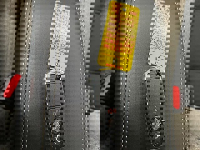 New 2025 Ford Bronco Sport Big Bend image 23