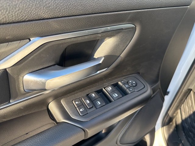 New 2026 RAM 1500 Lone Star image 24