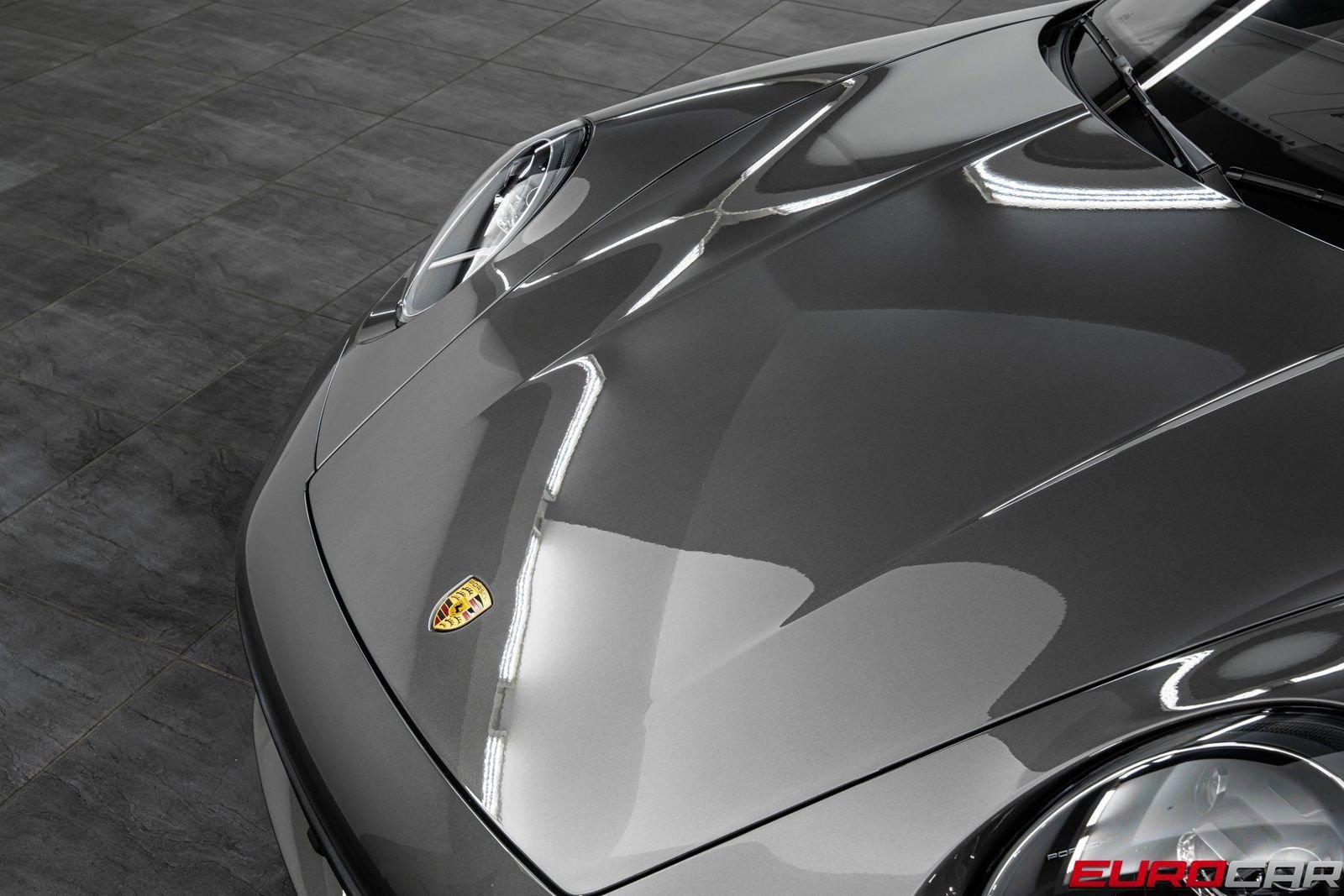 Used 2024 Porsche 911 Carrera 4S image 9