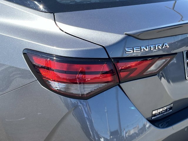 Used 2021 Nissan Sentra SR FWD image 10