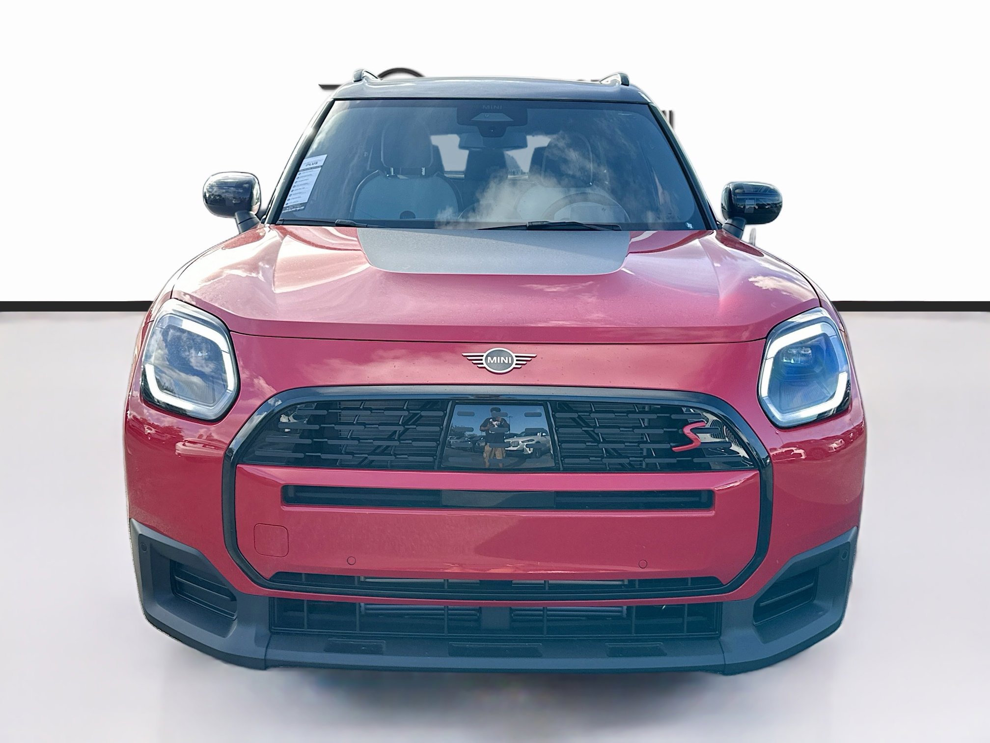New 2026 MINI Cooper Countryman S AWD/4WD image 2