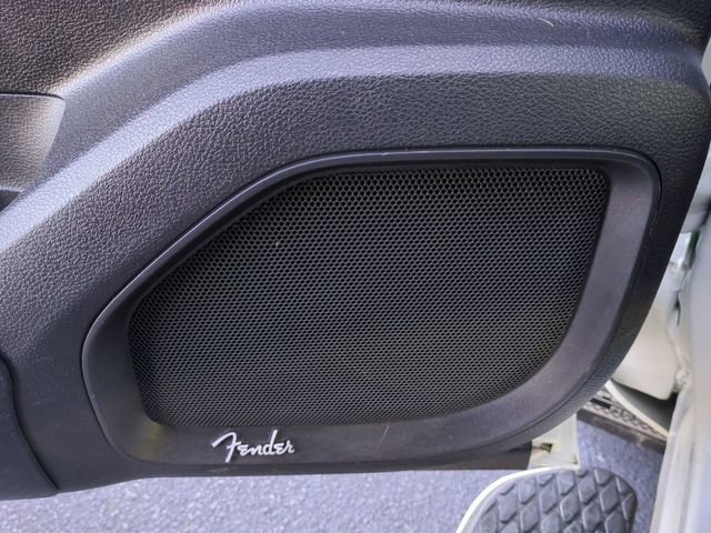 Used 2021 Nissan Titan Platinum Reserve w/ Moonroof Package image 27