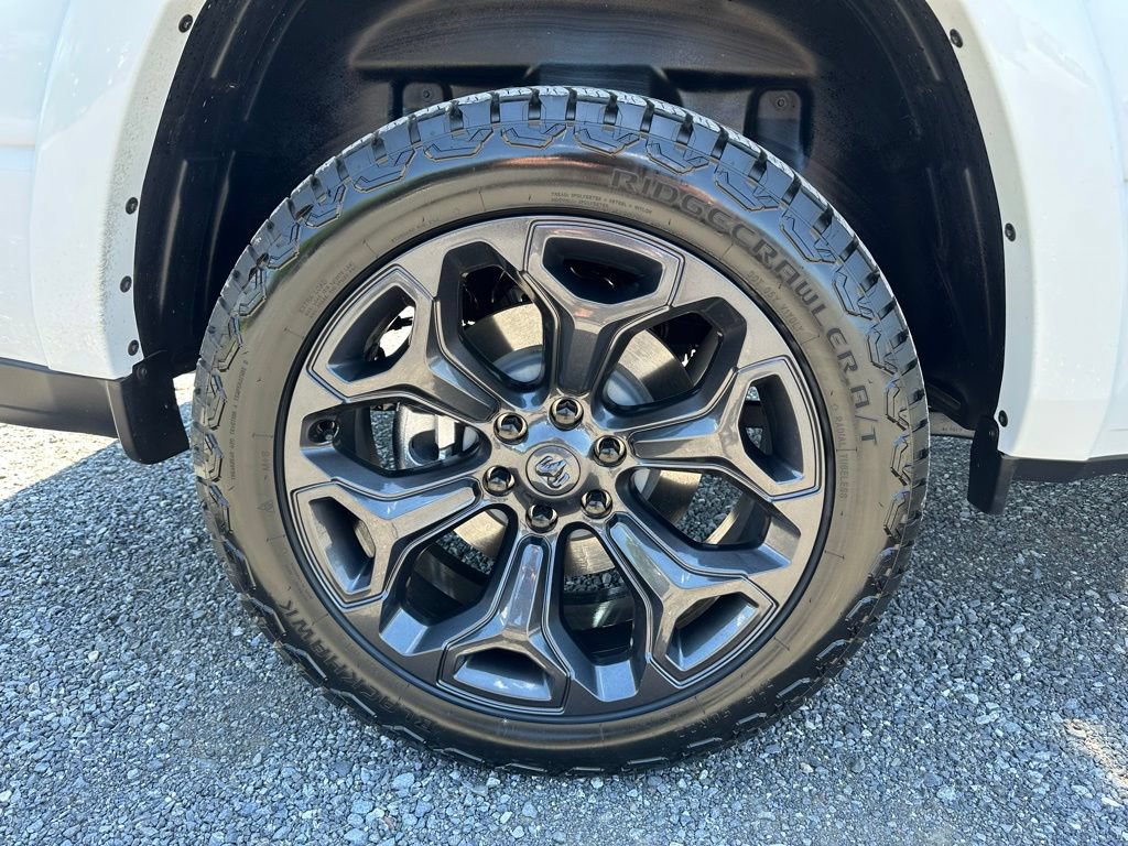Used 2026 RAM 1500 Big Horn AWD/4WD image 20