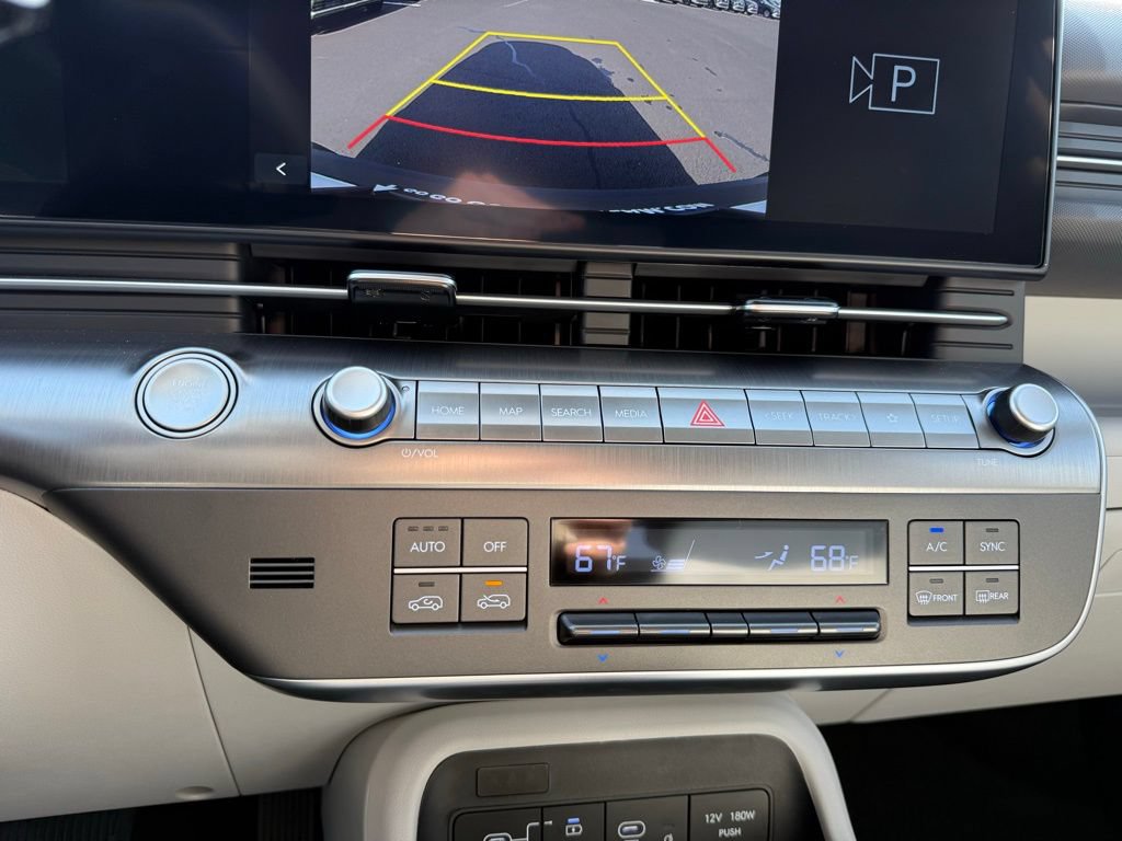 New 2026 Hyundai Kona SEL Sport FWD image 17