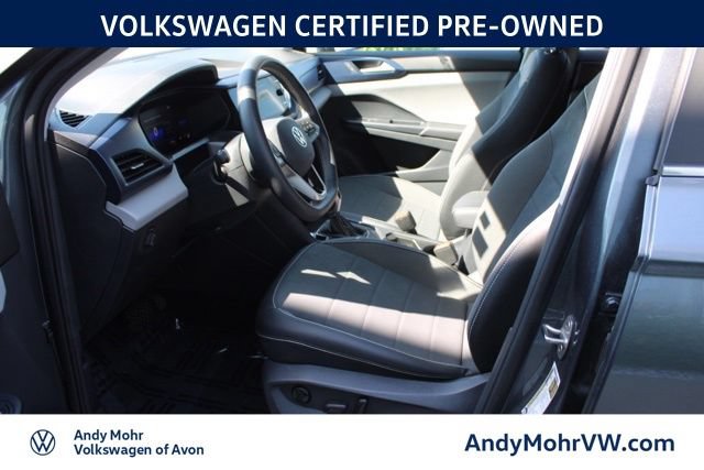 Used 2023 Volkswagen Taos SE FWD image 15