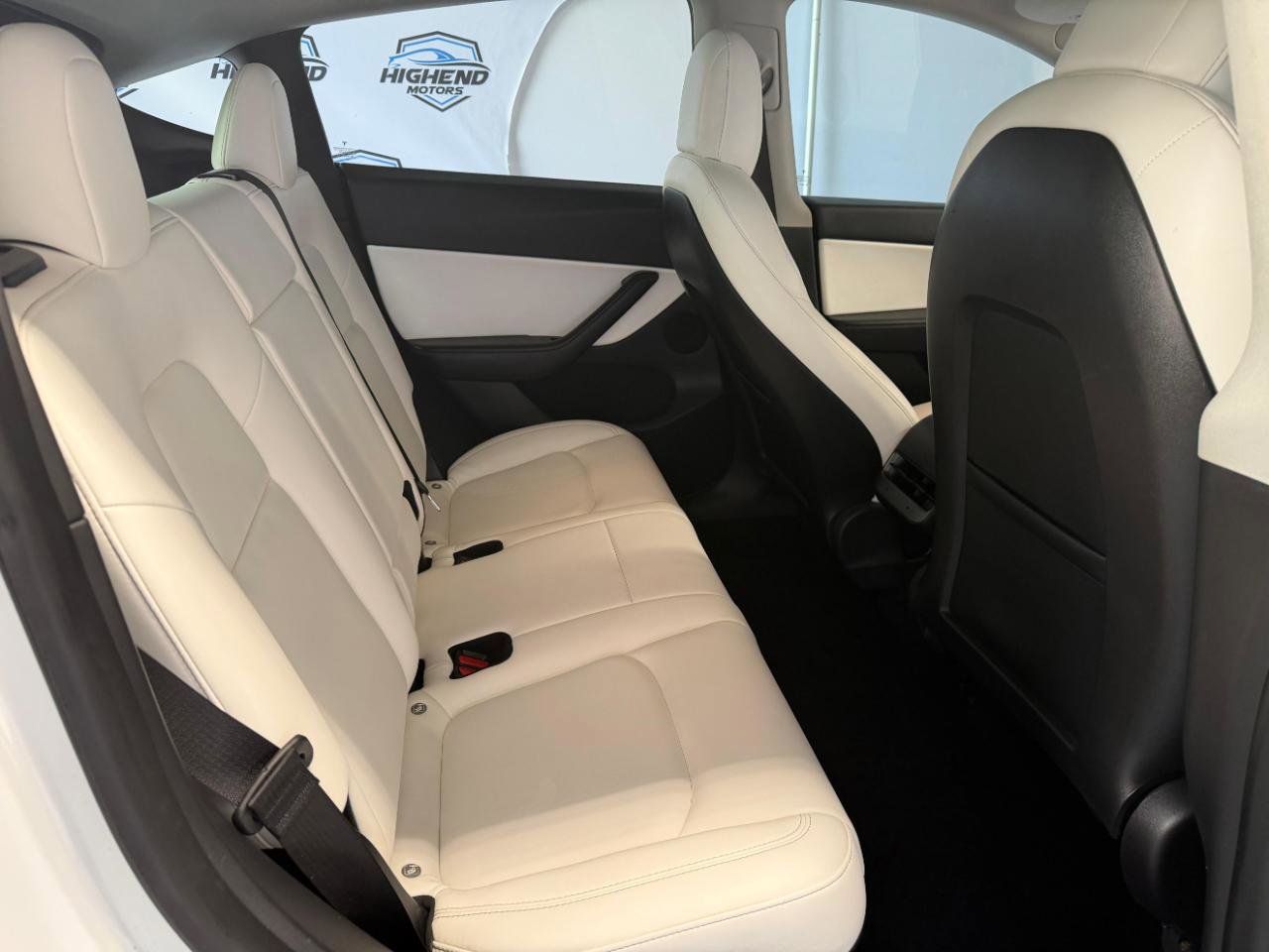 Used 2021 Tesla Model Y Performance AWD/4WD image 23