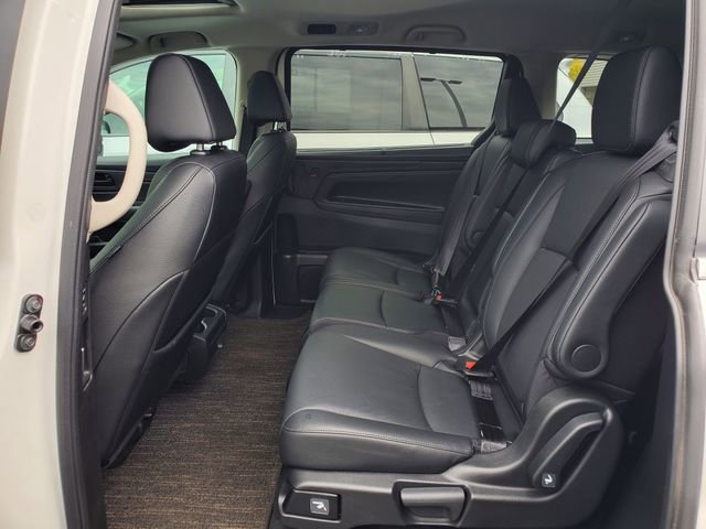 Used 2025 Honda Odyssey EX-L image 8