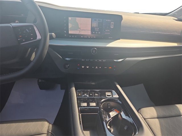 Certified 2025 Nissan Murano Platinum w/ Cargo Package image 11