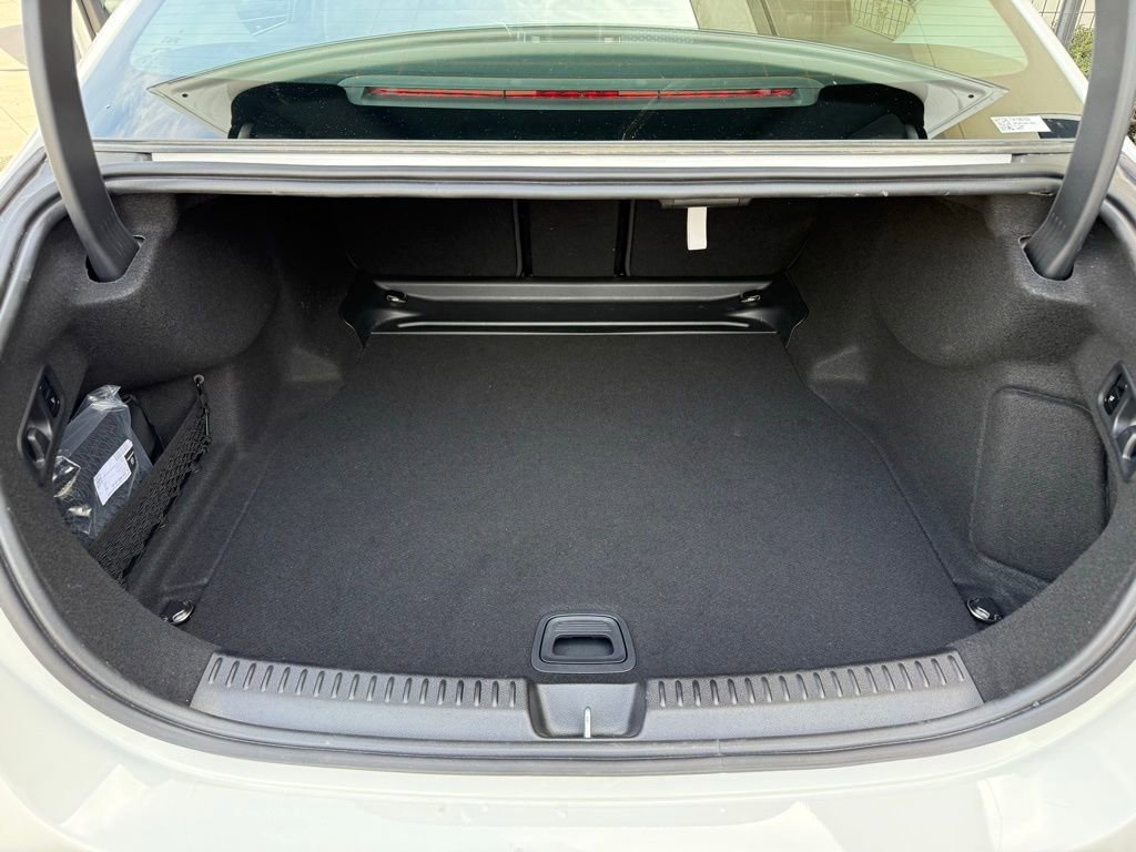 Certified 2026 Mercedes-Benz E 350 Sedan image 18