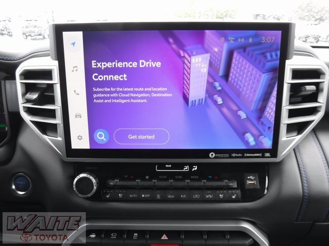 Certified 2024 Toyota Sequoia Platinum image 15