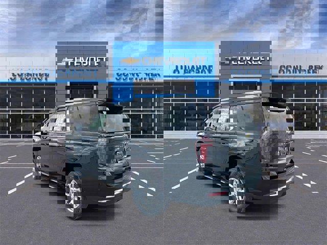 New 2026 Chevrolet Tahoe LS image 6