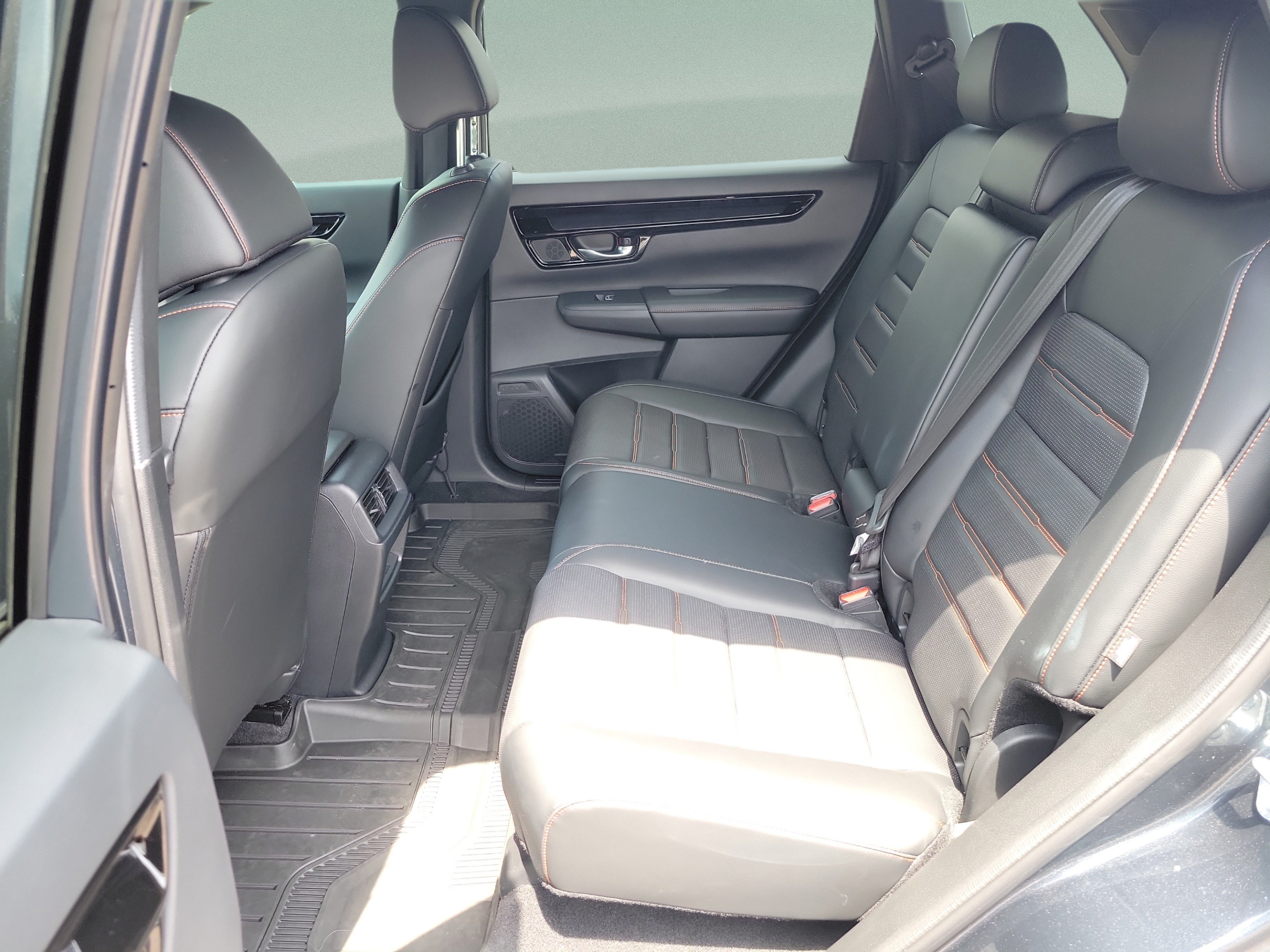 Certified 2023 Honda CR-V Sport Touring image 10