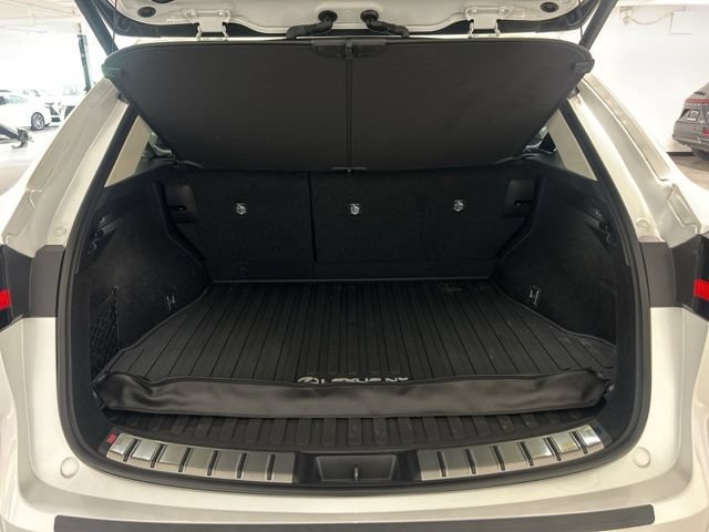 Certified 2024 Lexus NX 350 AWD w/ Cold Area Package image 25