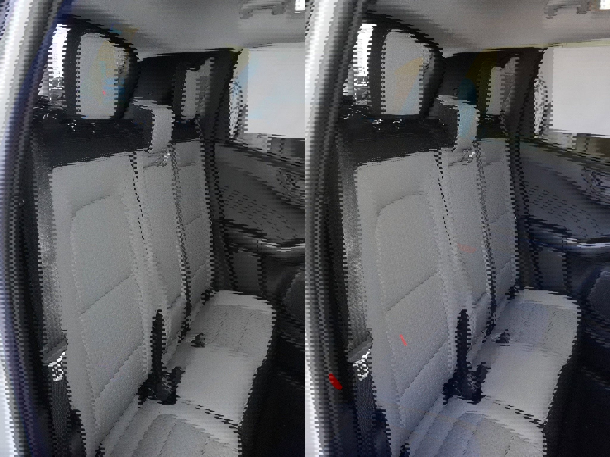 New 2026 Ford Escape Active image 43