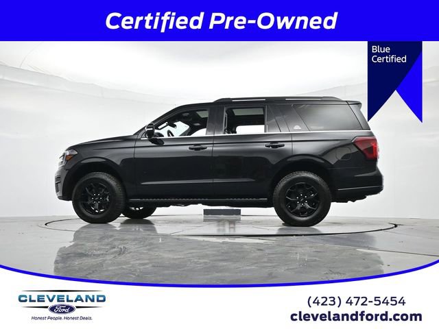 Certified 2023 Ford Expedition Timberline image 37