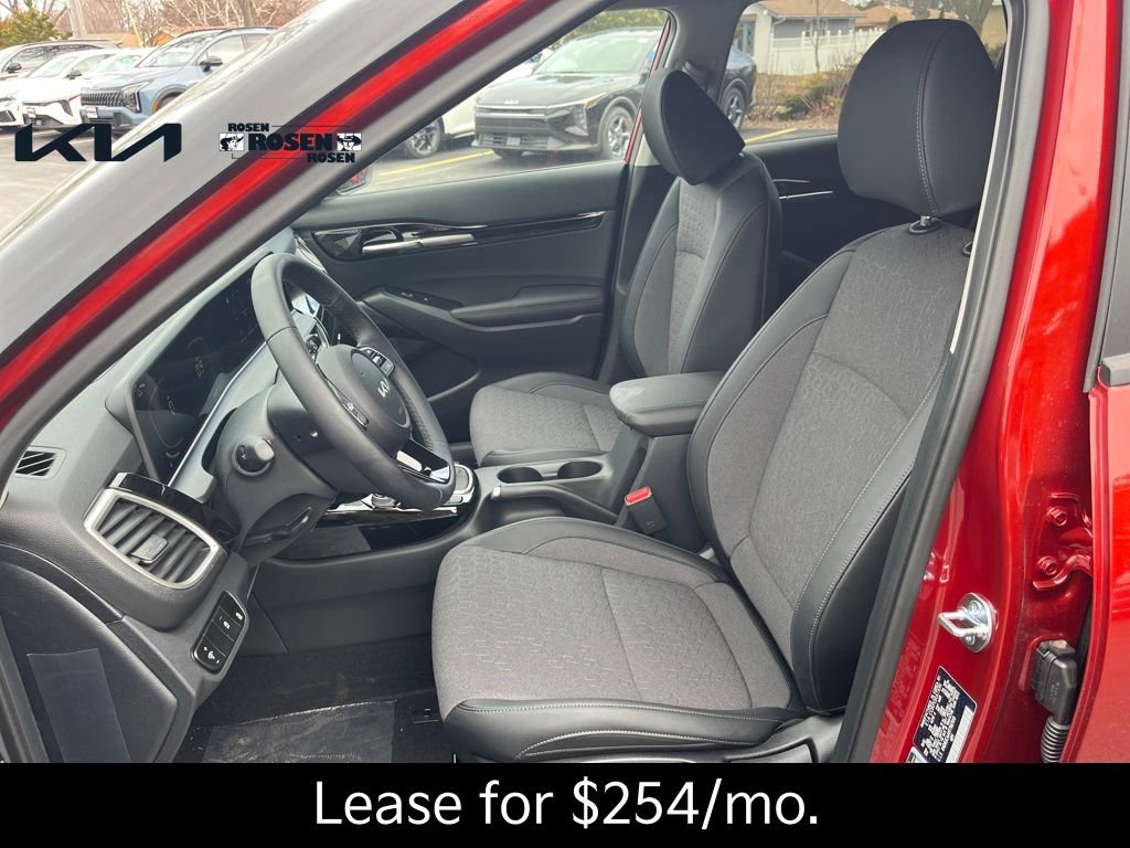 New 2026 Kia Seltos S image 13