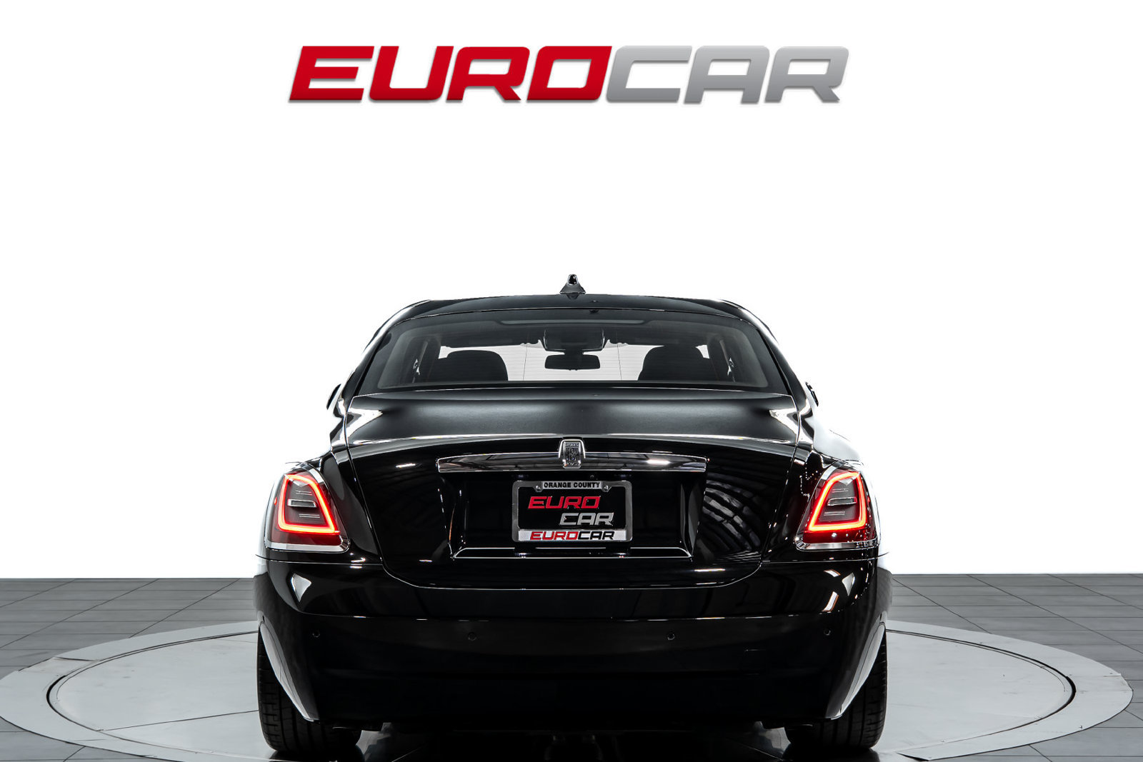 Used 2021 Rolls-Royce Ghost AWD/4WD image 5
