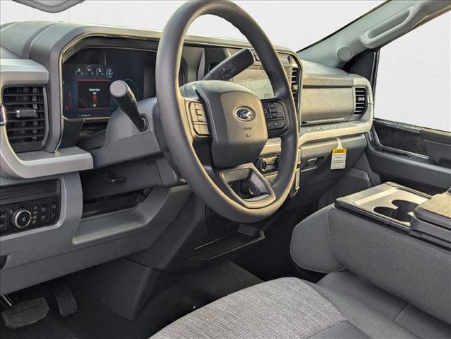 New 2026 Ford F350 XLT image 3
