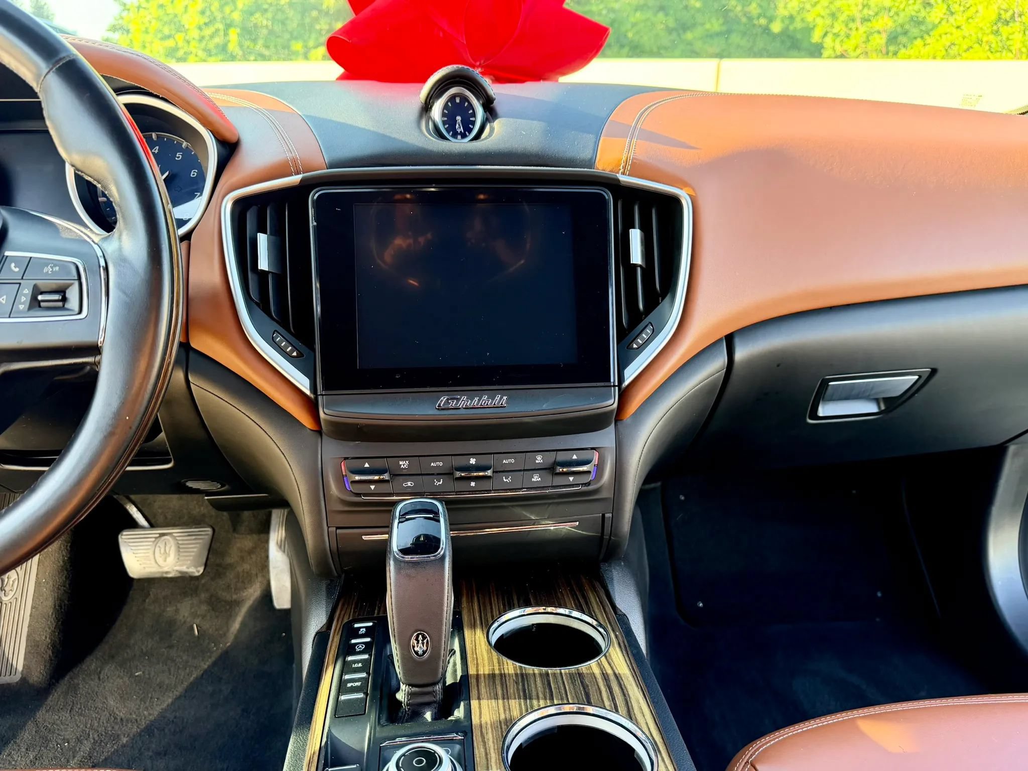 Used 2019 Maserati Ghibli GranLusso RWD image 83