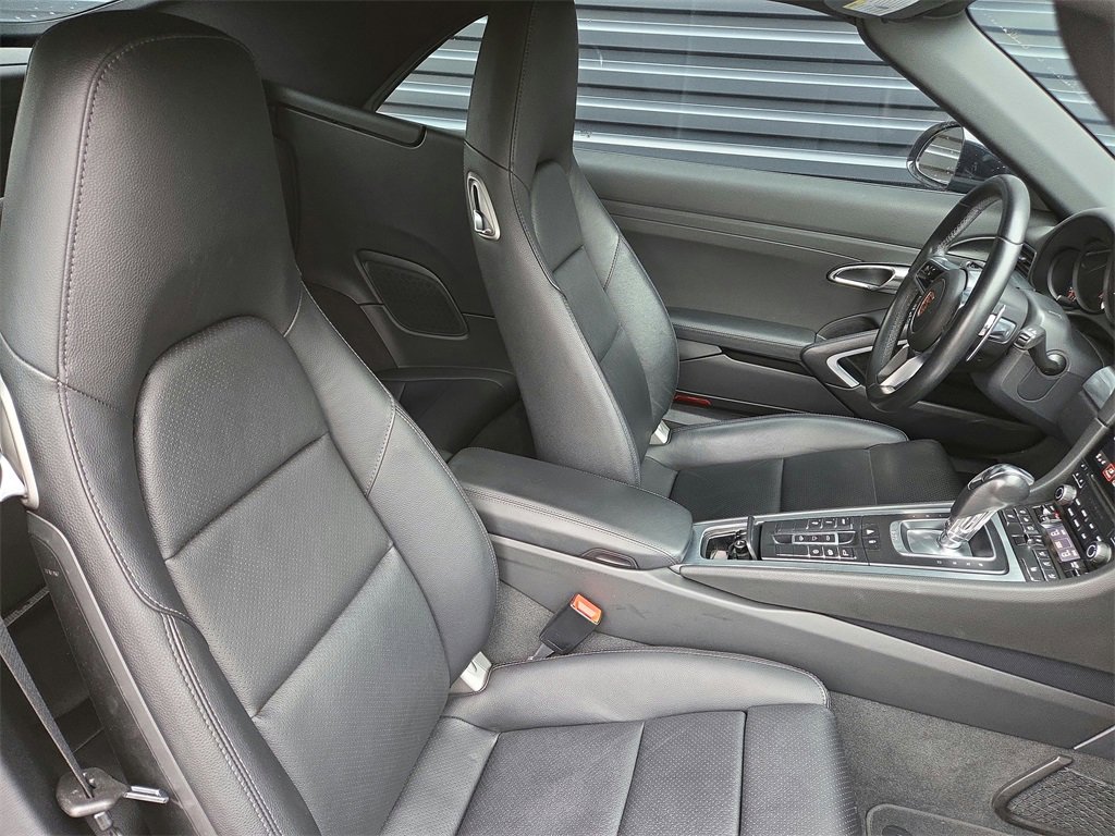 Used 2017 Porsche 911 Carrera S image 19
