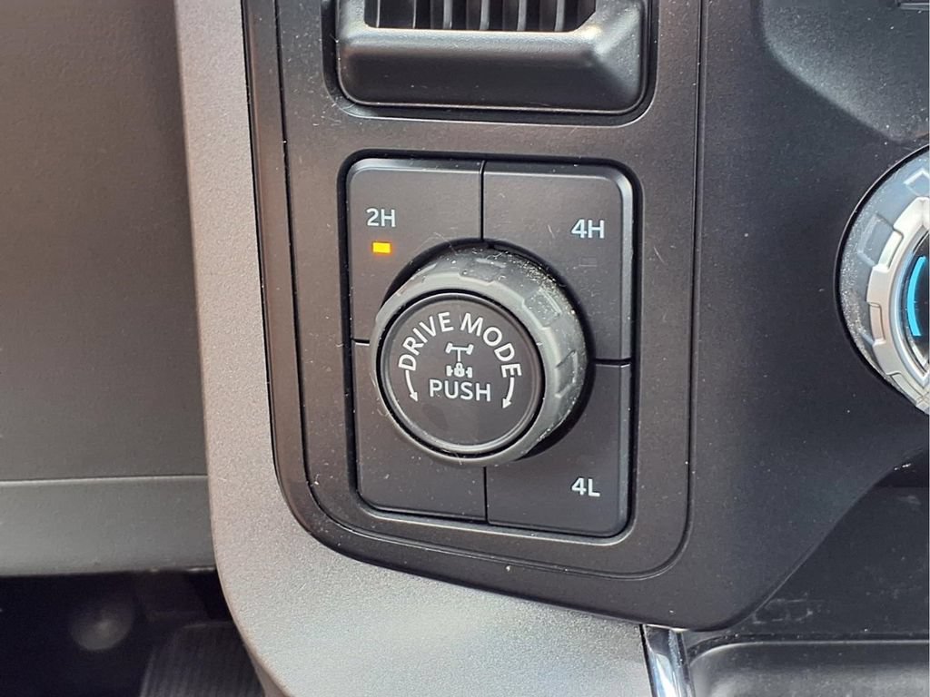 Used 2023 Ford F150 XLT w/ Equipment Group 302A High AWD/4WD image 10