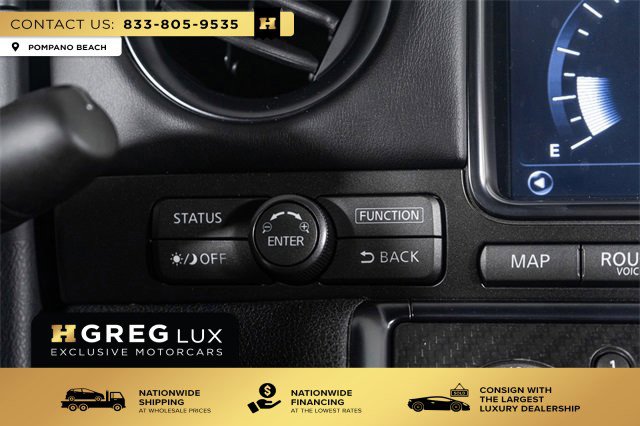 Used 2015 Nissan GT-R Premium image 33