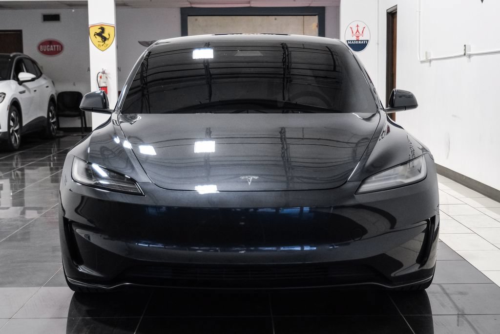 Used 2025 Tesla Model 3 Performance AWD/4WD image 6
