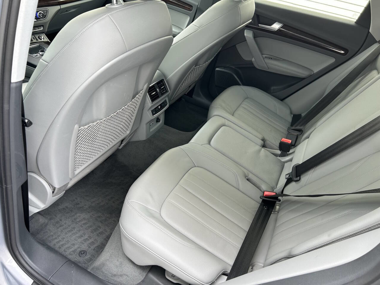 Used 2019 Audi Q5 2.0T Premium Plus w/ Premium Plus Package image 33