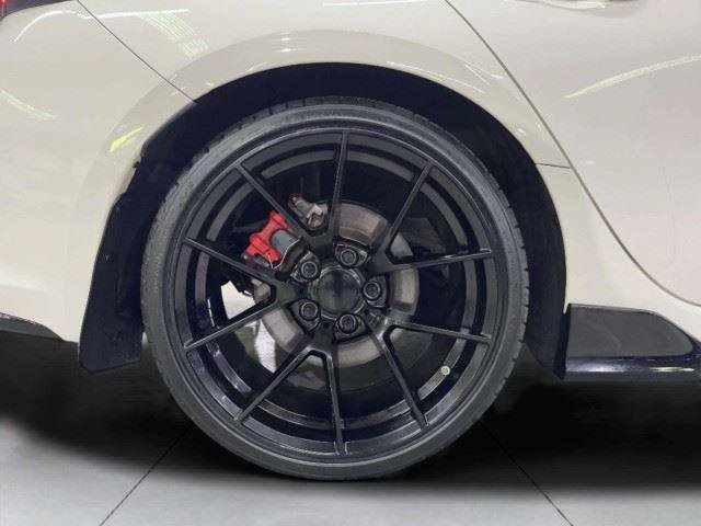 Used 2025 Honda Civic Type R image 75