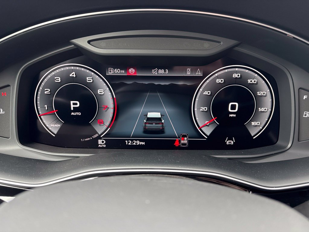 New 2027 Audi Q8 Premium Plus AWD/4WD image 15