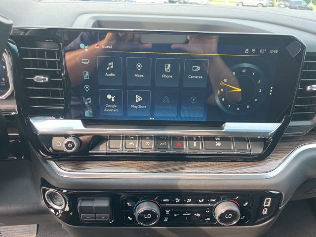 New 2026 Chevrolet Silverado 1500 LT w/ LPO, Liner Protection Package image 24