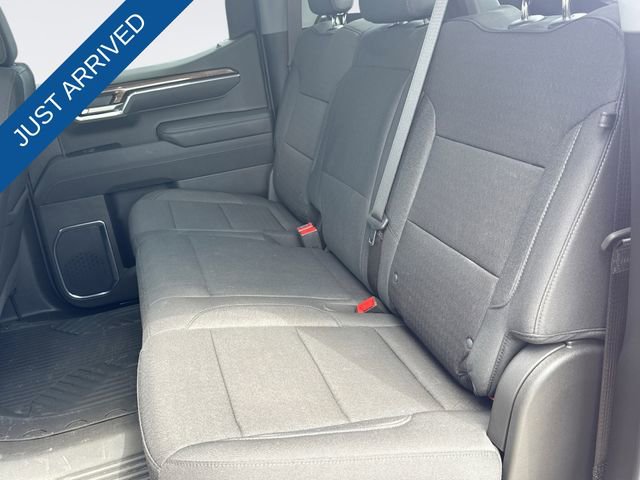 Used 2025 Chevrolet Silverado 1500 LT Trail Boss w/ Protection Package image 23