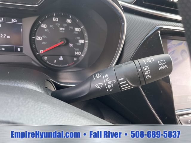Used 2023 Chevrolet TrailBlazer LT w/ Convenience Package FWD image 31
