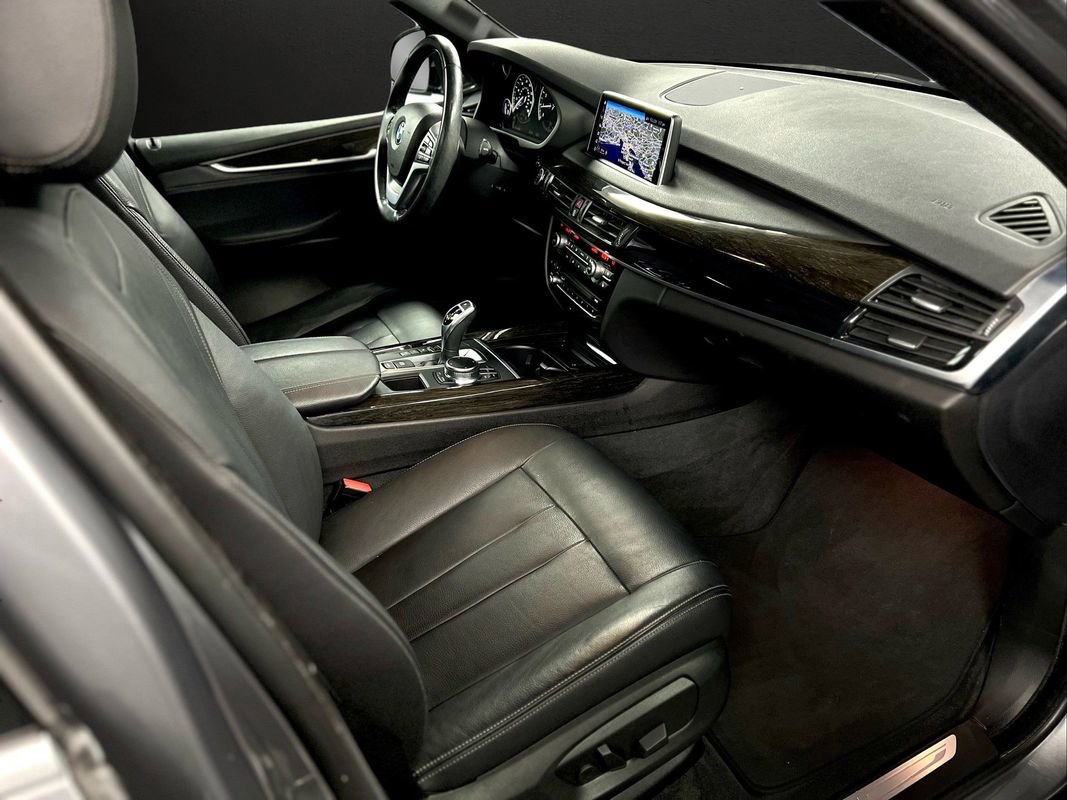 Used 2018 BMW X5 xDrive35i image 22