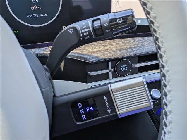 New 2026 Hyundai Santa Fe Calligraphy image 15