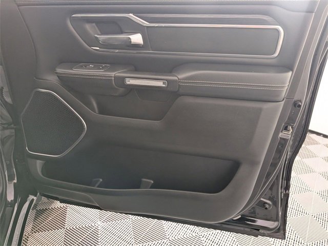Used 2024 RAM 1500 Laramie image 35