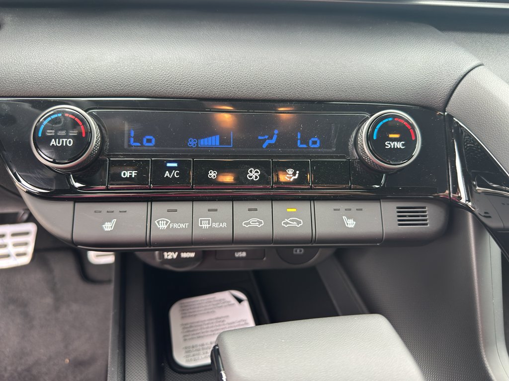 New 2026 Hyundai Elantra SEL Sport Premium FWD image 20