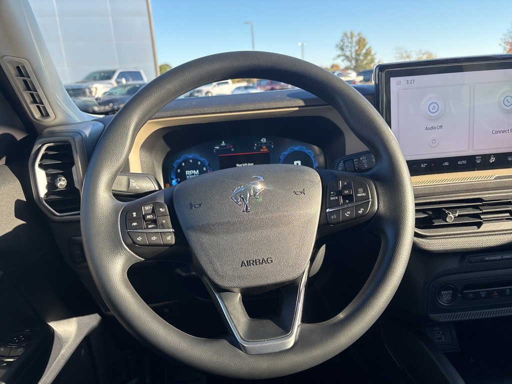 New 2025 Ford Bronco Sport Big Bend image 14